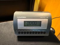 Radiowecker GRUNDIG Sonoclock 400 Baden-Württemberg - Abstatt Vorschau