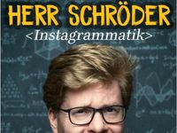 Herr Schröder Instagrammatik Frankfurt MZ Wiesbaden Hessen - Hainburg Vorschau
