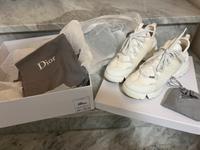 Dior Sneaker, wie neu, mit Rechnung Bonn - Gronau Vorschau