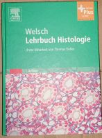 Sobotta: Welsch-Lehrbuch Histologie: Mitarbeit von Thomas Deller Bayern - Forchheim Vorschau