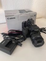 Canon EOS 250D Digitalkamera Kit EF-S 18-55mm IS STM Objektiv OVP Sachsen-Anhalt - Magdeburg Vorschau
