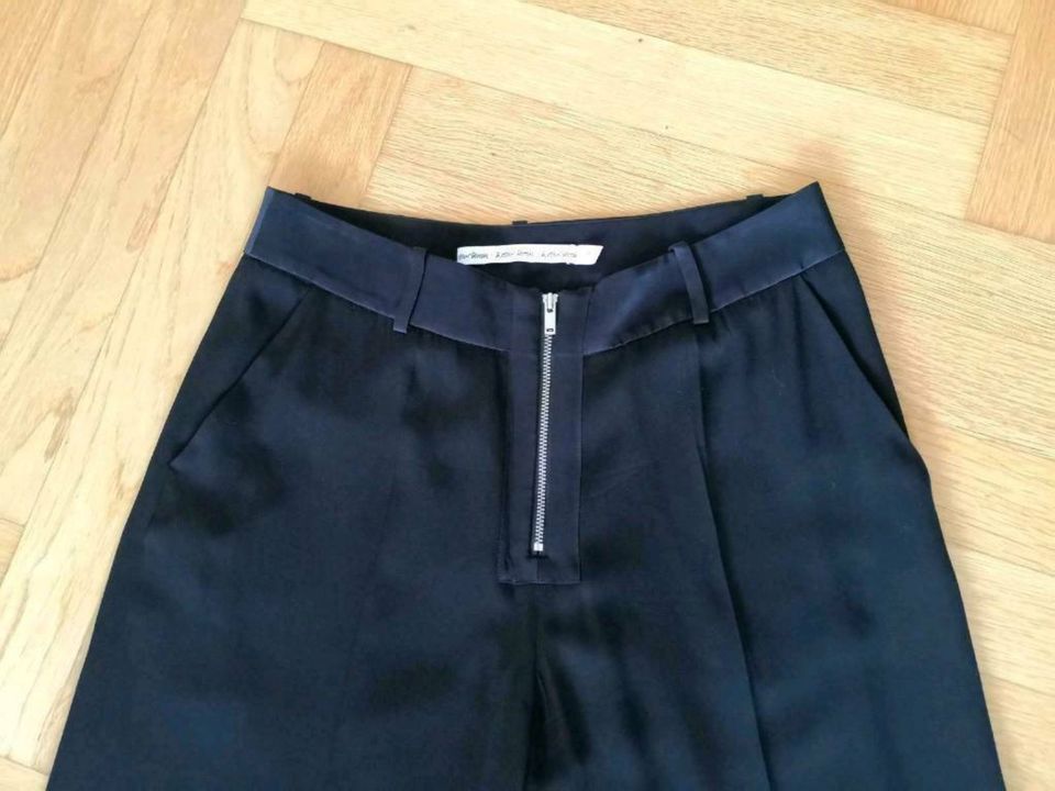 Seidige Culotte Hose, festliche Hose Other Stories Gr. 36 NEU in Düsseldorf