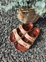 Birkenstock Arizona Gr. 40 Jute Modell 1774 Rheinland-Pfalz - Trier Vorschau