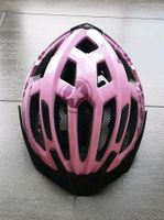 Fahrradhelm / Helm / mit Rückleuchte / Top Zustand / kaum benutzt Hessen - Ulrichstein Vorschau