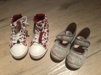 Schuhe, Mädchen, Hausschuhe, Sneaker, Größe 25, S.Oliver,SuperFit Sachsen - Oelsnitz / Vogtland Vorschau