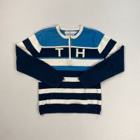 Vintage Tommy Hilfiger Sweater 40€* Damen Pullover leicht Pulli Baden-Württemberg - Mudau Vorschau