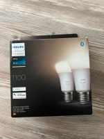 Phillips hue White Ambiance E27 LED Leuchten 2x1100 Köln - Rath-Heumar Vorschau