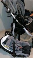 Kinderwagen Kombikinderwagen 3 in 1 My Junior Mayo *neuwertig* Hessen - Linden Vorschau