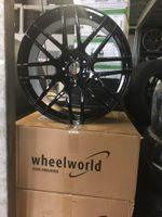 22" Zoll Felgen in Schwarz für BMW X5 / 5x120 Baden-Württemberg - Sindelfingen Vorschau