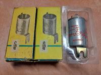 DDR Blinkgeber Blinkschalter Simson MZ etc. 6V 2x21 W, 3-polig Bayern - Schwandorf Vorschau