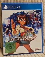 Indivisible - PS4 Spiel (inklusive Versand) Düsseldorf - Düsseltal Vorschau