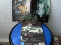 Legend of Gingko I + II Digipack NEU Eastern Fantasy 2 DVD SE Hessen - Kassel Vorschau