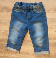 YFK Shorts/ 3/4 Hose, Gr. 128 Schleswig-Holstein - Struckum Vorschau