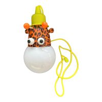 Global Gizmos Tragbare LED-Lampe mit Giraffenmotiv Innenstadt - Köln Altstadt Vorschau