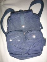 Rucksack klein Polyester Polyester blau 15,-€ Hannover - Mitte Vorschau