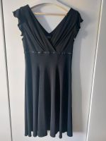 Swing, Festliches Kleid / Abendkleid, Größe 38, Farbe schwarz Nordrhein-Westfalen - Unna Vorschau