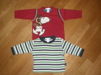 H&M Baby Set Gr. 68 vier Pullis Sweatshirts Langarmshirt Bayern - Regensburg Vorschau