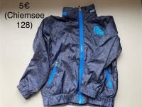 Jacke Chiemsee Größe 128 Kreis Pinneberg - Hasloh Vorschau