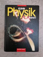 Kuhn, Physik Band 1 von Westermann Sachsen - Rippien Vorschau