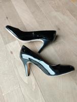 Damen Lacklederschuhe Niedersachsen - Melle Vorschau