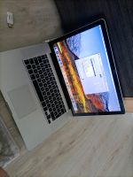 MacBook Pro 15 Zoll 2011, top Zustand Nordrhein-Westfalen - Mönchengladbach Vorschau