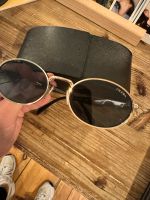 Originale prada pr 65zs zvn09t Sonnenbrille oval Influencer Trend Berlin - Charlottenburg Vorschau