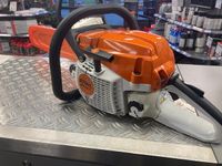 Kettensäge Stihl MS 261 Niedersachsen - Soltau Vorschau