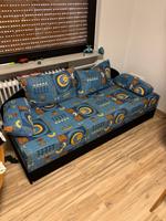 Eine Schlafcouch Hessen - Fürth Vorschau
