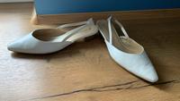 Sling Pumps von Peter Kaiser in 7,5 Hessen - Lich Vorschau
