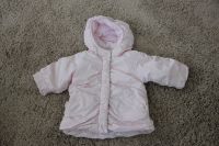 Winterjacke Baby Jacke Winter La Petite Ourse 6 Monate 62 68 Nordrhein-Westfalen - Korschenbroich Vorschau