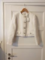 Wunderschöne kurze Tweedjacke von Sandro Paris Bremen - Schwachhausen Vorschau