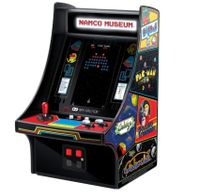 My Arcade Namco Museum Mini Player Retro NEU und OVP Eimsbüttel - Hamburg Niendorf Vorschau