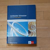 Lambacher Schweizer Mathematik Einführungsphase CD-Rom Oberstufe Nordrhein-Westfalen - Kürten Vorschau