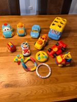 Spielzeug für Baby / Kleinkind als Set 10€ Nordrhein-Westfalen - Mettingen Vorschau