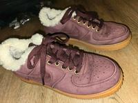 Nike Air Force 1 Premium Winter Bayern - Osterhofen Vorschau