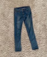 Levi’s Jeans Skinny, blau, Gr 27, wie neu Bayern - Würzburg Vorschau