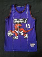 Toronto Raptors NBA Trikot Adidas Jersey Vince Carter Basketball Baden-Württemberg - Heidelberg Vorschau