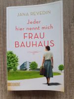 Jeder hier nennt mich Frau Bauhaus Baden-Württemberg - Ummendorf Vorschau