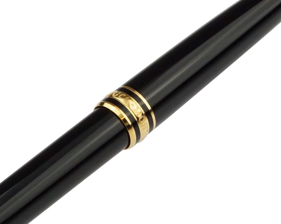 Montblanc Meisterstück Kugelschreiber No.164 Classique Gold TOP in Pfarrkirchen