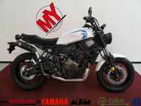 Yamaha XSR 700 MY EDITION inkl. AKRA+700.-Zubehör Akt. Baden-Württemberg - Ravensburg Vorschau