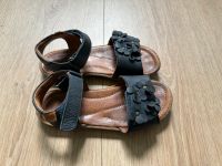 Naturino Sandalen Ledersandalen Schuhe Sommer Gr 31 Nordrhein-Westfalen - Soest Vorschau