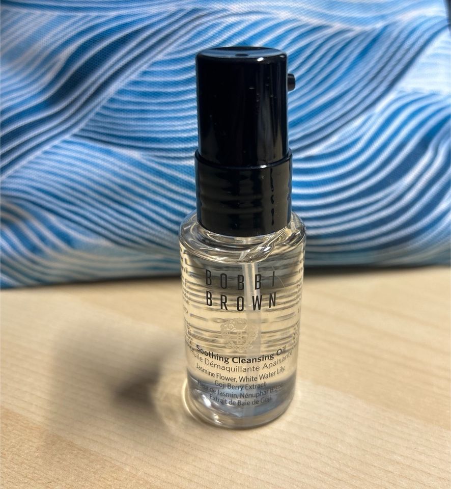 Bobbi Brown Soothing Cleansing Oil 30ml / NEU in Berlin