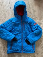 Trollkids Steppjacke Winterjacke Jacke 128 Sachsen - Wiedemar Vorschau