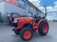 Kubota L1-382 DW-EC Schaltgetriebe Brandenburg - Nordwestuckermark Vorschau