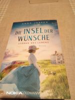 Die Insel der Wünsche Band 1-3- WIE NEU Brandenburg - Fredersdorf-Vogelsdorf Vorschau