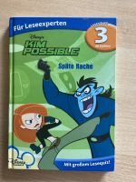 Buch Kim Possible Der Zwillingsfaktor Späte Rache Güstrow - Landkreis - Güstrow Vorschau