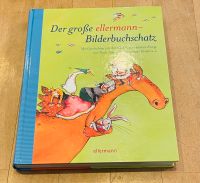 Buch: Der große Ellermann Bilderbuchschatz Baden-Württemberg - Heidelberg Vorschau