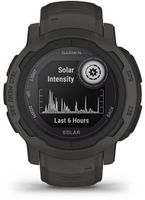 Garmin Instinct 2 Solar # Sportuhr # schiefergrau # Einzelstück # Nordrhein-Westfalen - Arnsberg Vorschau