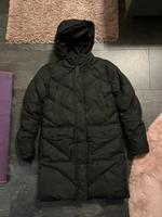 Wintermantel Amisu Gr.36 Hessen - Lampertheim Vorschau