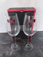 5x 2er Set Riedel Ouverture Champagnerglas Champagner Glas West - Zeilsheim Vorschau